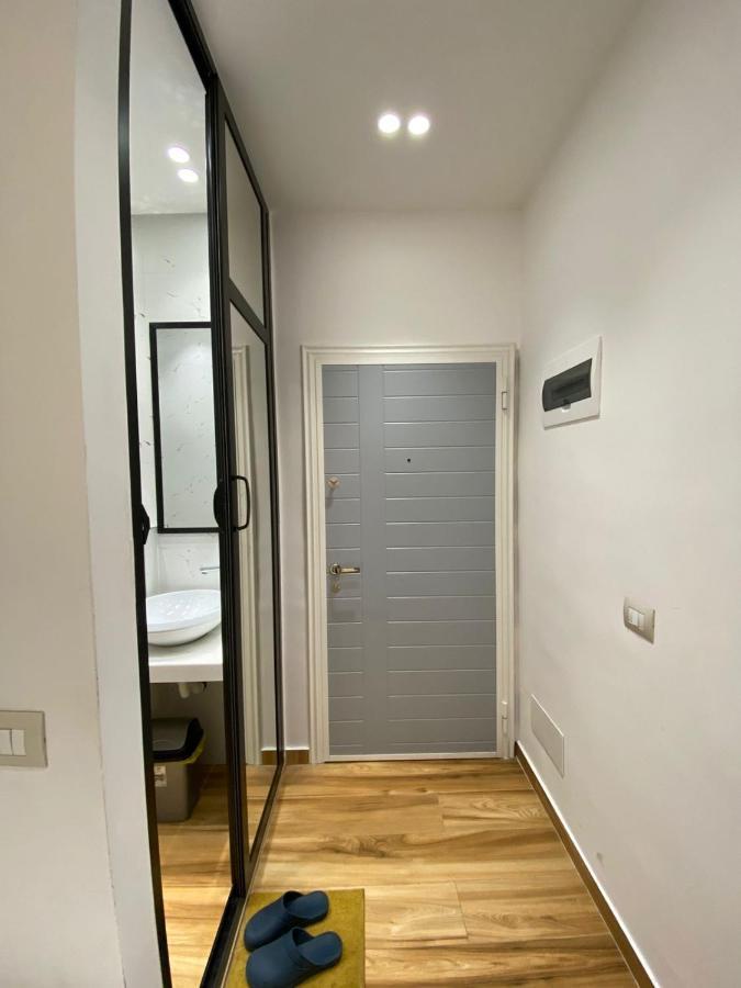 Luxury Apartment In Blloku Area Tirana Bagian luar foto